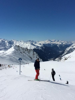 Appartements Rendl, Sankt Anton Am Arlberg, Österreich